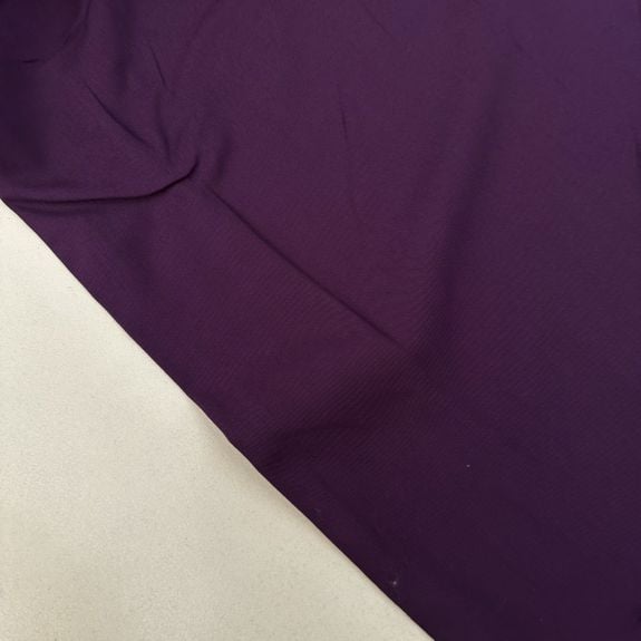 Mor Viskon Kumaş