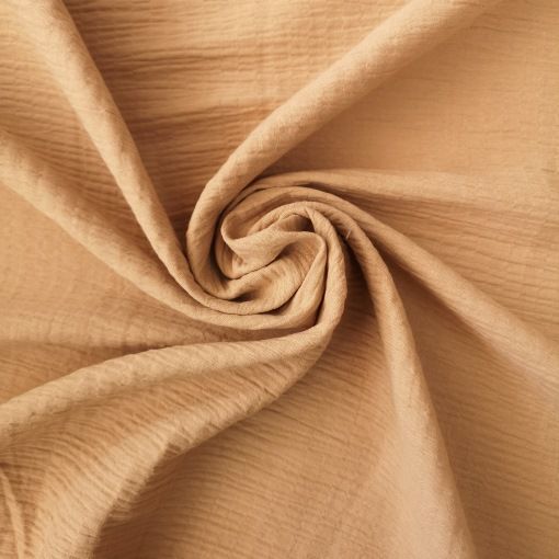 Camel Double Müslin Bezi