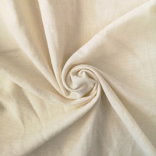 Krem Double Müslin Bezi