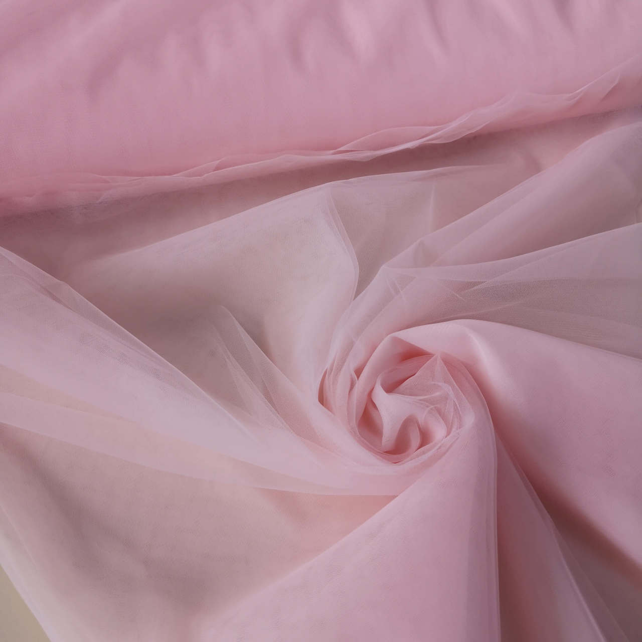 Toz Pembe Hayal Tül