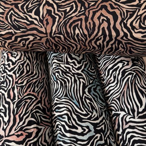 Batik Desen Tek En Viskon Kumaş