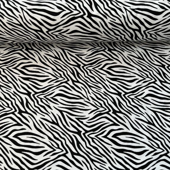Zebra Duck Bezi