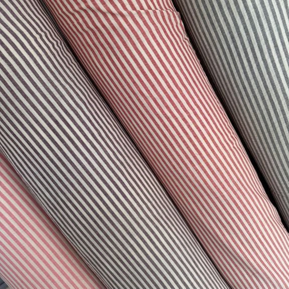 Çizgili Müslin Bezi