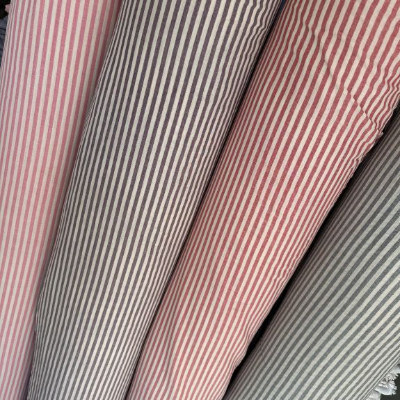 Çizgili Müslin Bezi