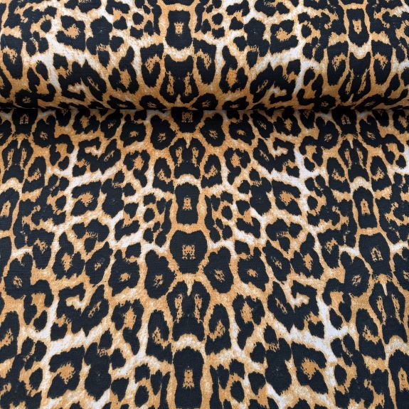 Leopar Duck Bezi