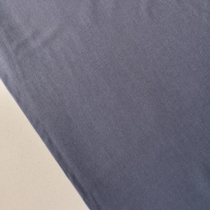 Füme Poplin (Akfil)
