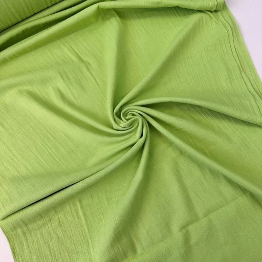 Fıstık Yeşili Şile Bezi