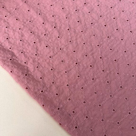 Moroc Fisto Kumaş Pudra