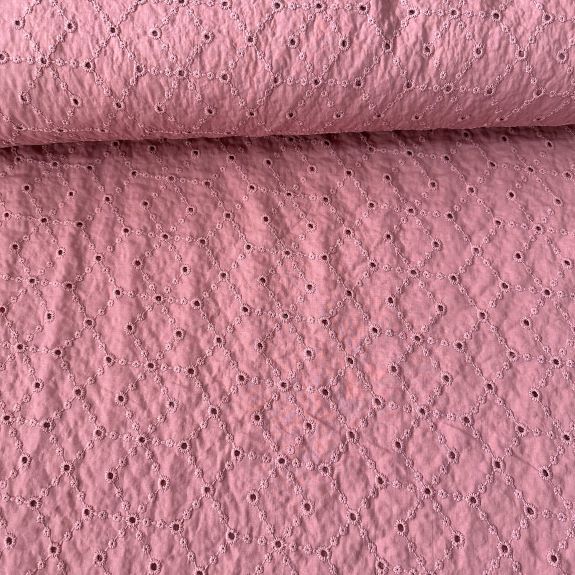 Moroc Fisto Kumaş Pudra