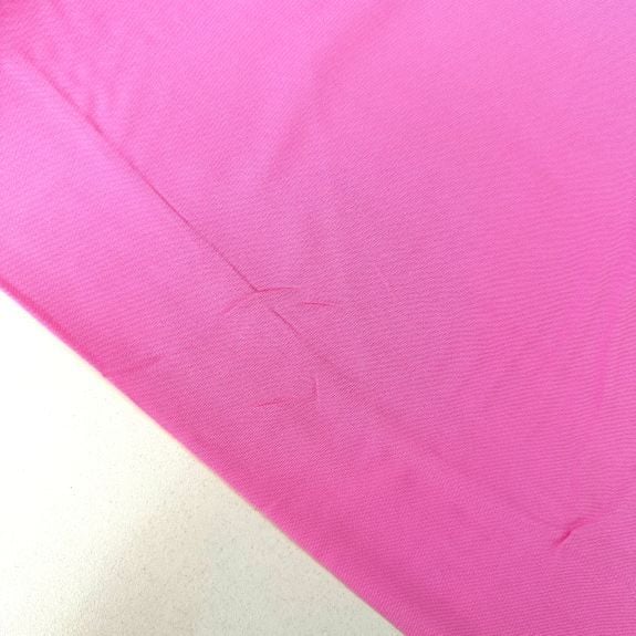 Pembe Viskon Kumaş