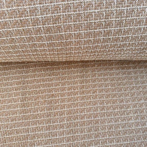 Elite Camel Simli Şanel Kumaş