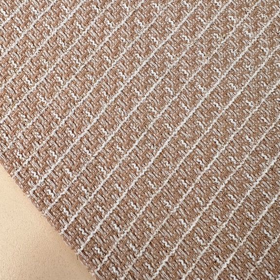 Elite Camel Simli Şanel Kumaş