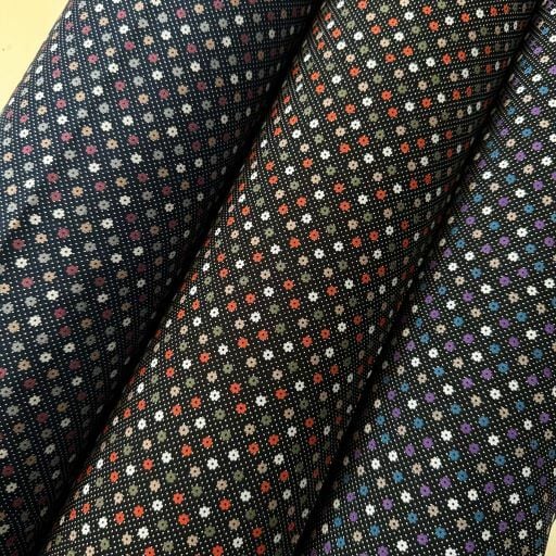 Mangala Tek En Viskon Kumaş