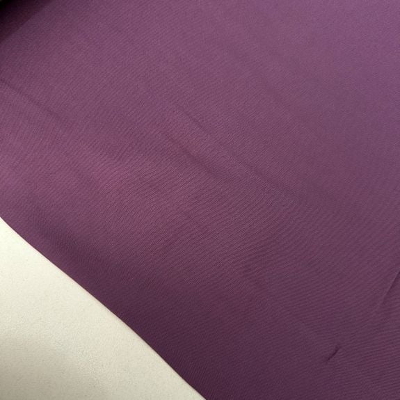 Soft Mor Viskon Kumaş
