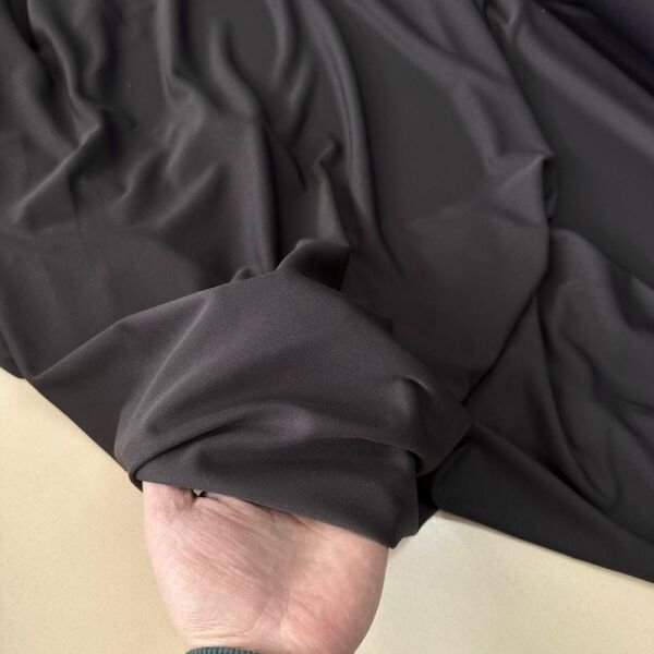 Antrasit Denye Astar