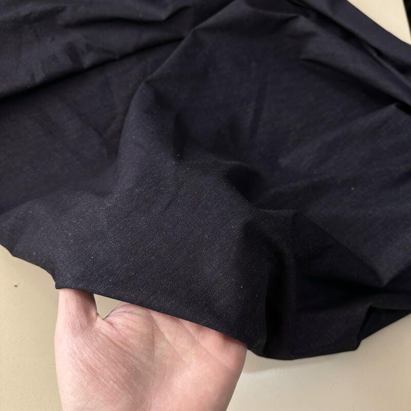 Koyu Lacivert Bossa Kot