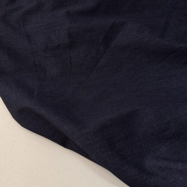 Koyu Lacivert Bossa Kot