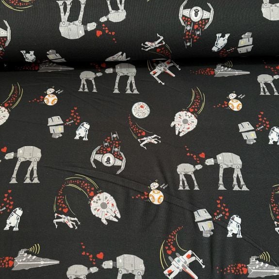 Star Wars Penye
