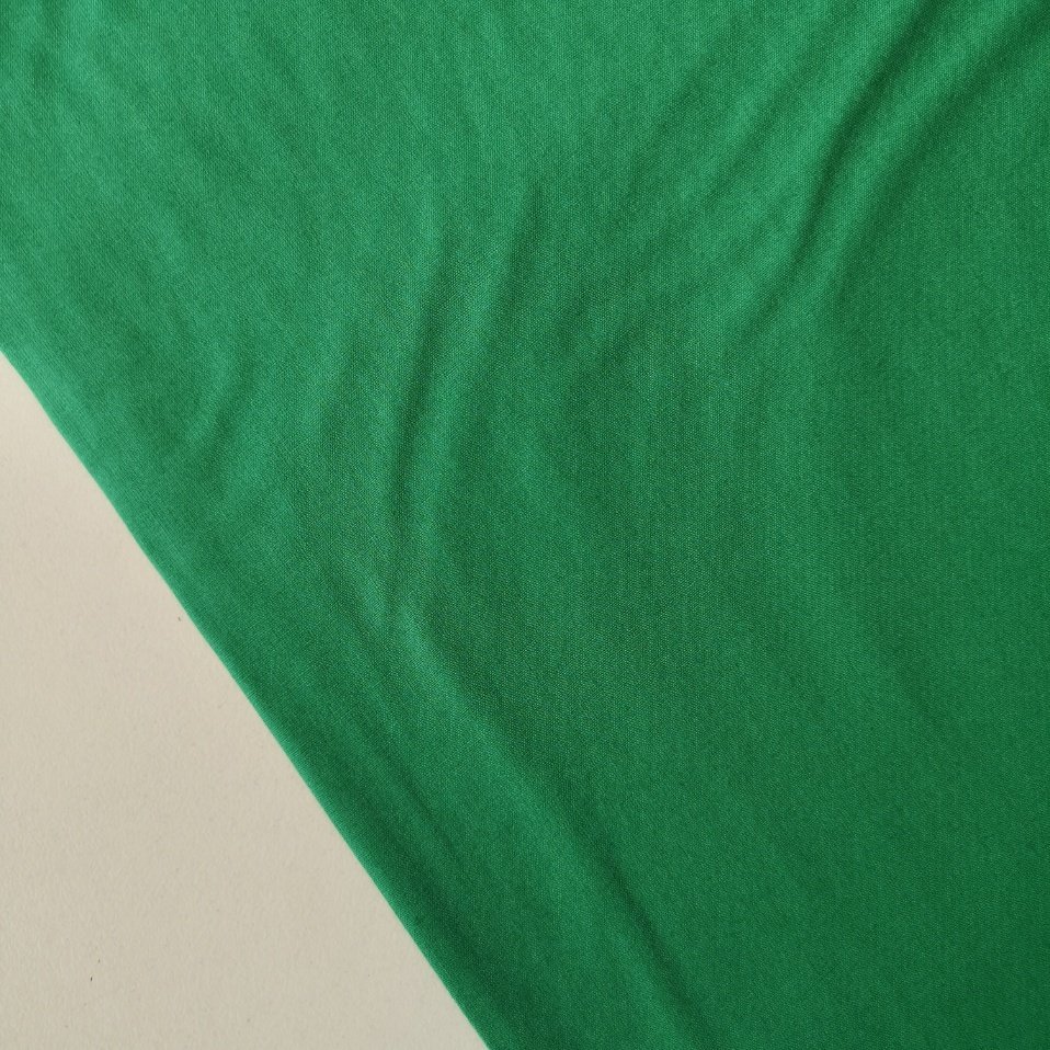 Çimen Yeşili Poplin (Akfil)