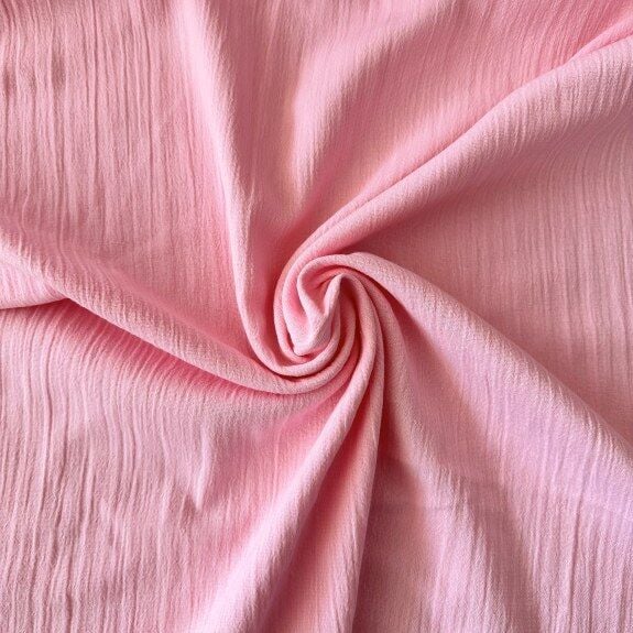 Pembe Şile Bezi