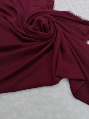 Bordo Fox Krep