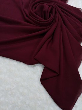 Bordo Fox Krep