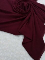 Bordo Fox Krep