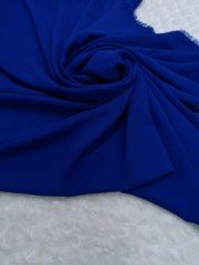 Saks Mavisi Fox Krep