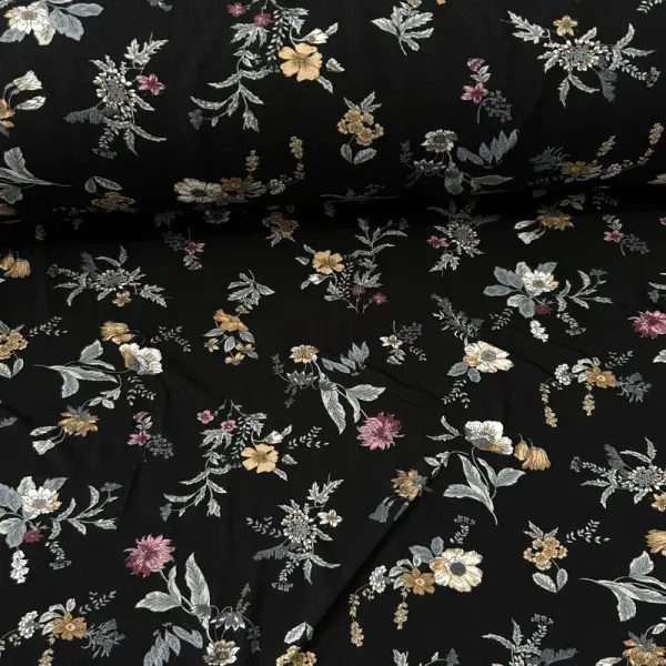 Karanfiller Süprem Penye