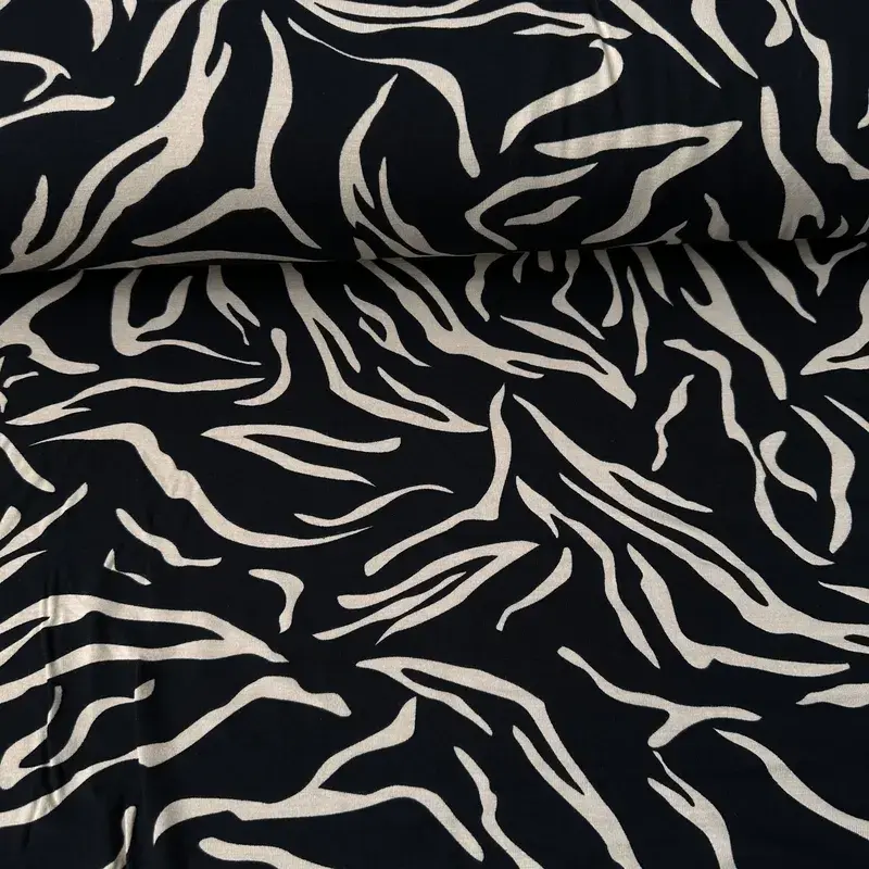 Krem Dallar Süprem Penye