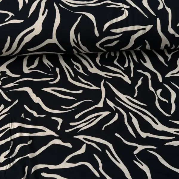 Krem Dallar Süprem Penye