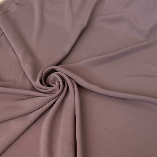 Taupe Medine İpeği