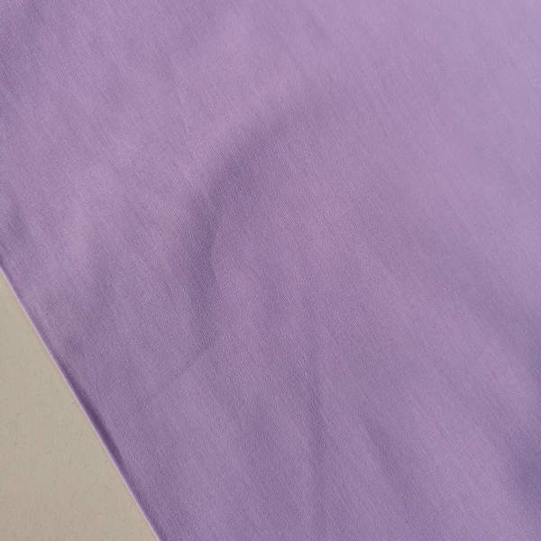 Açık Lila Poplin (akfil)