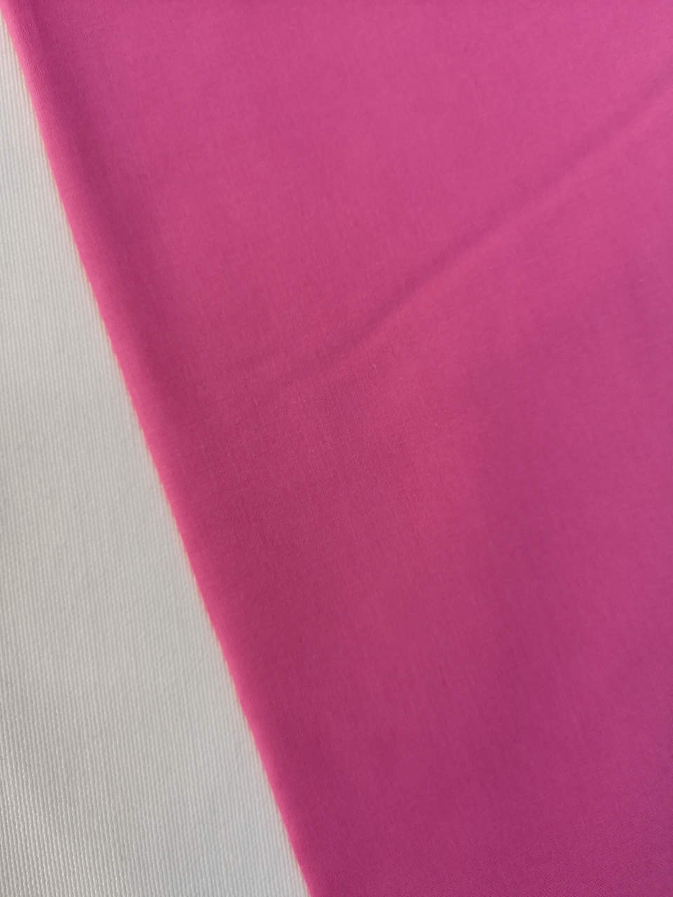 Koyu Pembe Poplin (akfil)