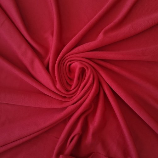 Kırmızı Denye Astar