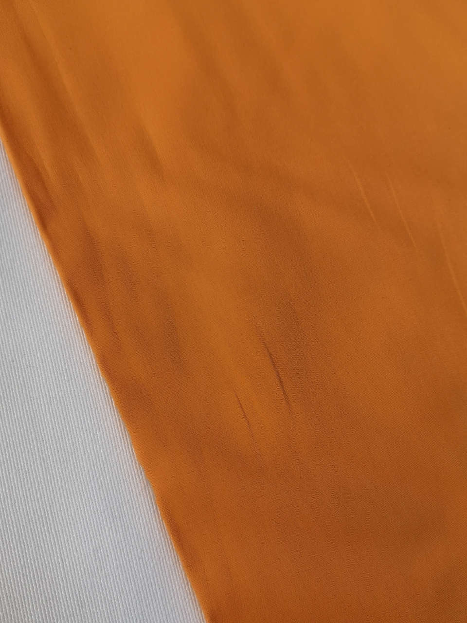 Turuncu Poplin (akfil)