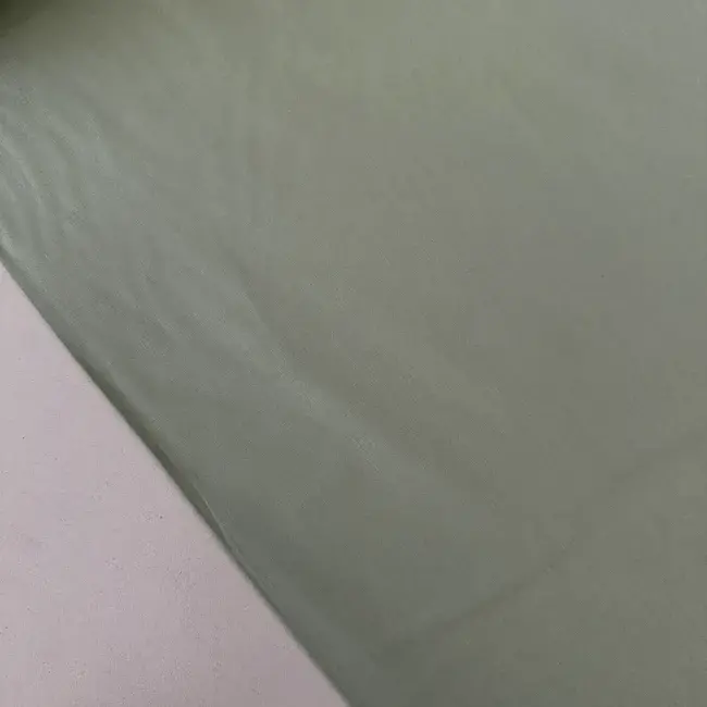 Koyu Yosun Yeşili Poplin (akfil)