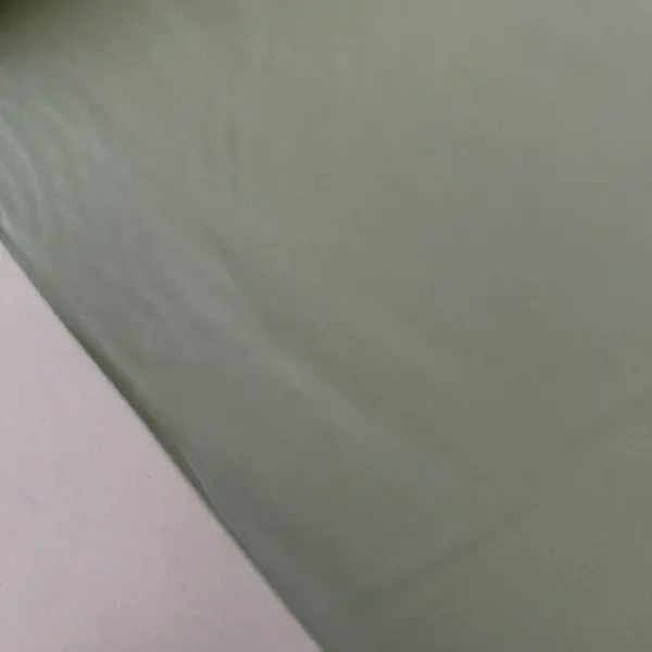Koyu Yosun Yeşili Poplin (akfil)