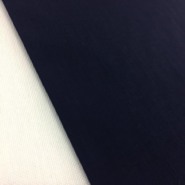 Lacivert Poplin (akfil)