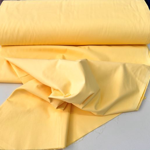 Sarı Poplin (akfil)