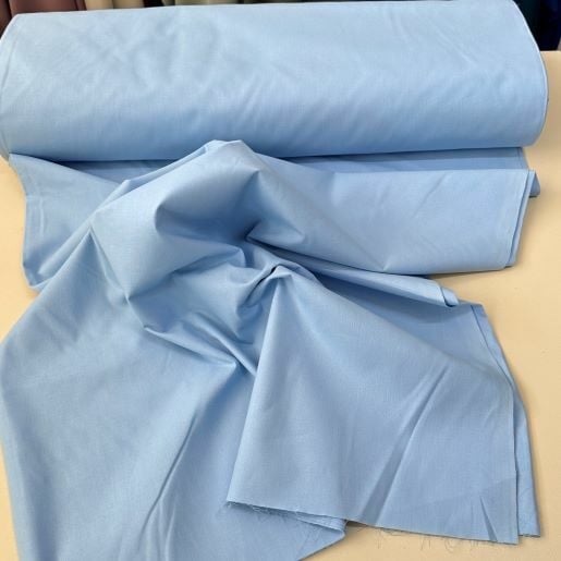 Bebe Mavisi Poplin (akfil)