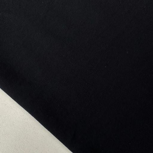 Siyah üç İplik Penye