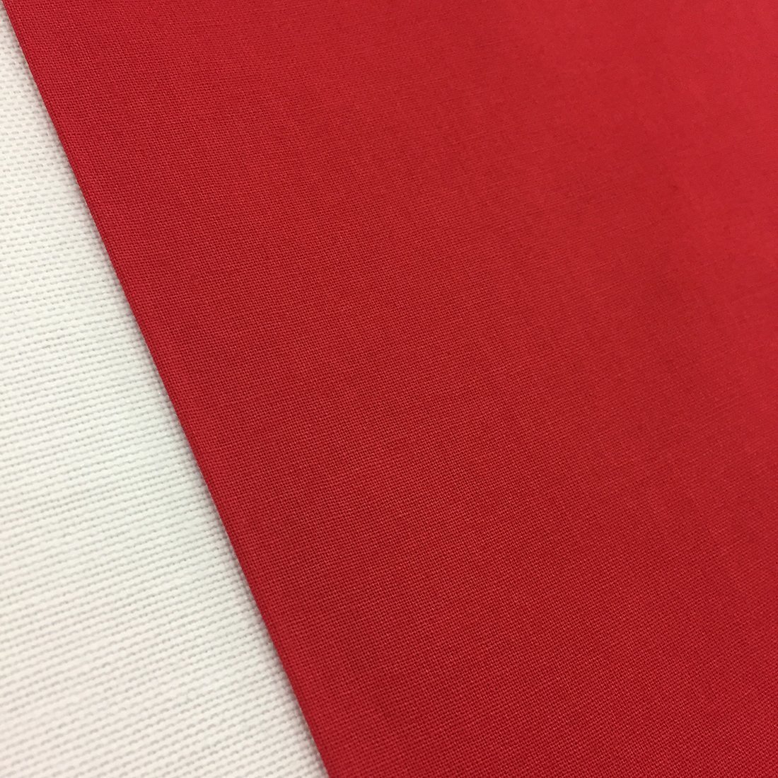 Kırmızı Poplin (akfil)
