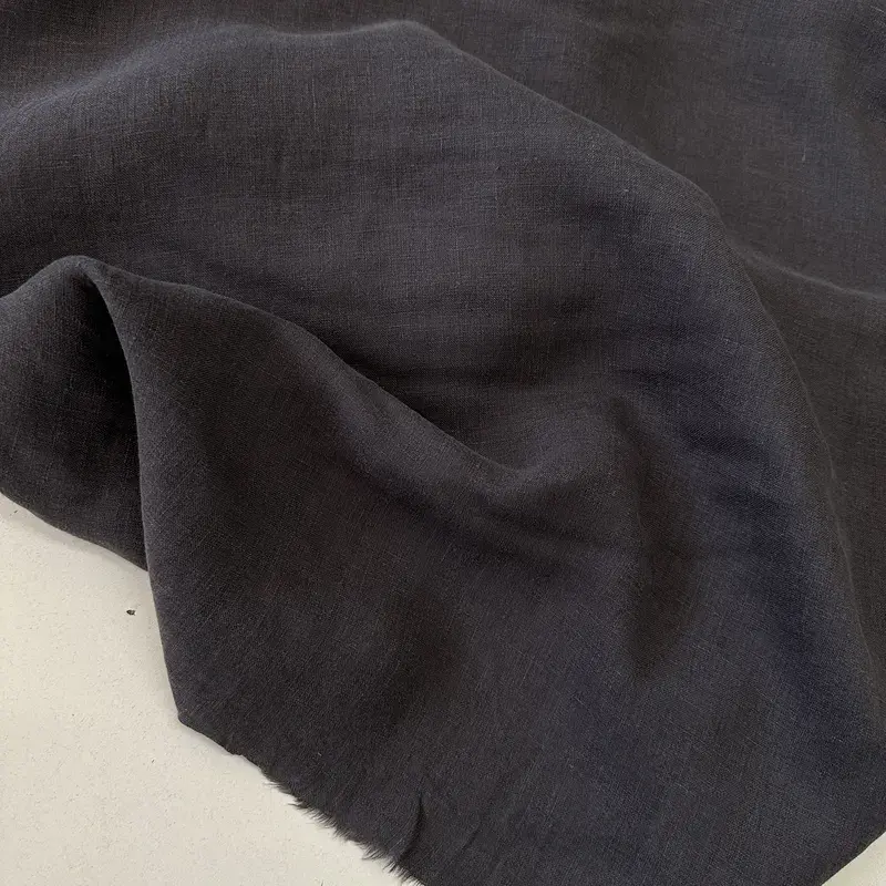 Çikolata Kahve Rami Keten