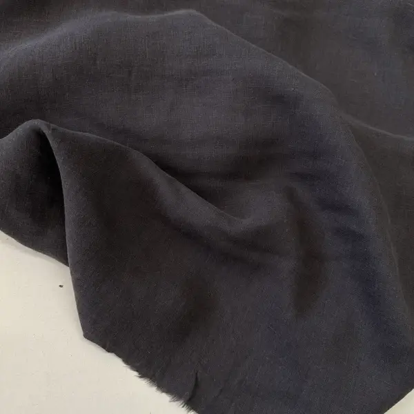 Çikolata Kahve Rami Keten