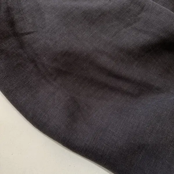 Çikolata Kahve Rami Keten