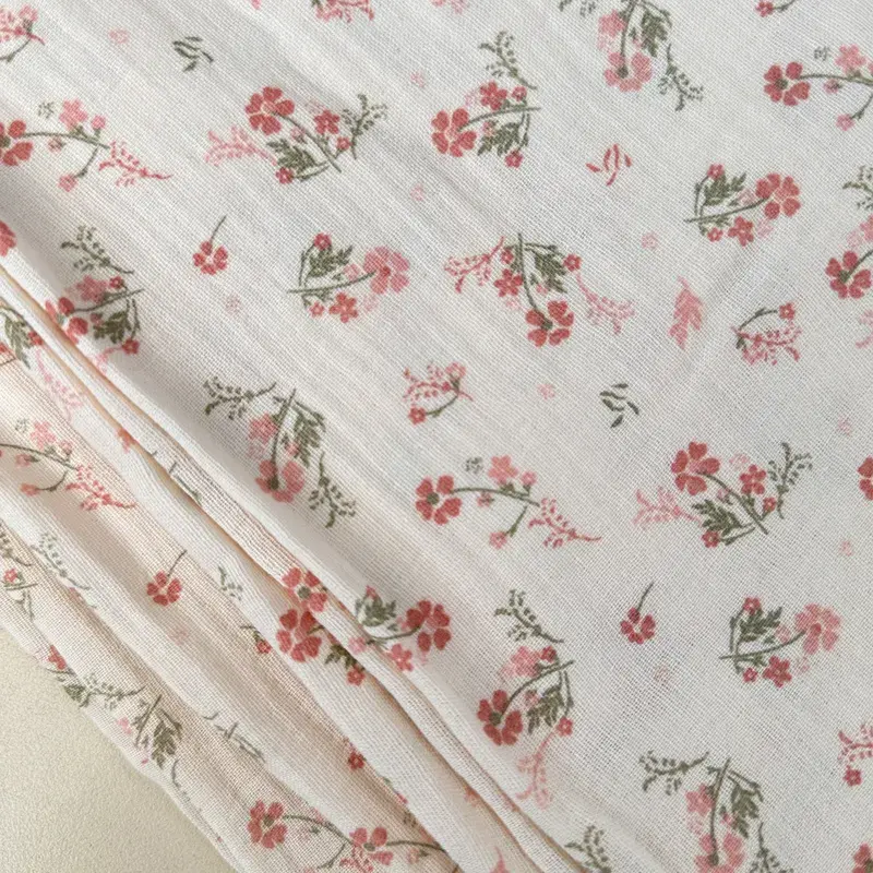 Daisy Müslin Kumaş