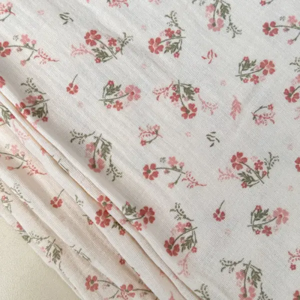 Daisy Müslin Kumaş