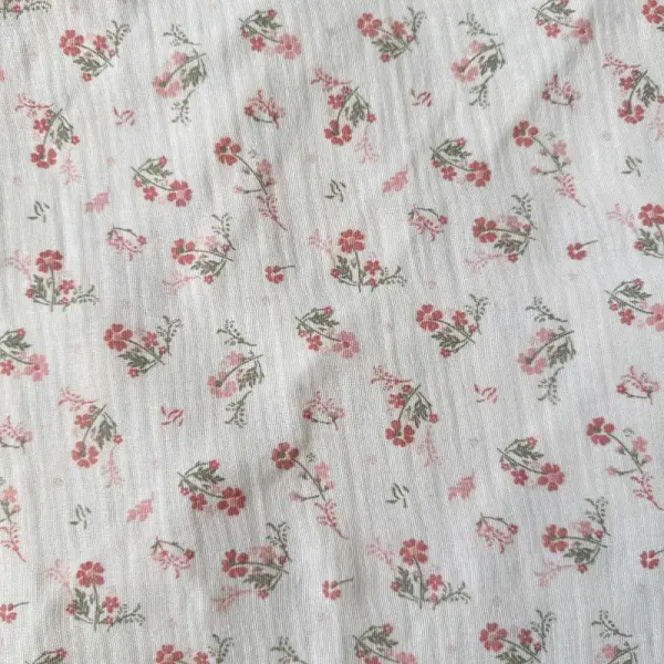 Daisy Müslin Kumaş