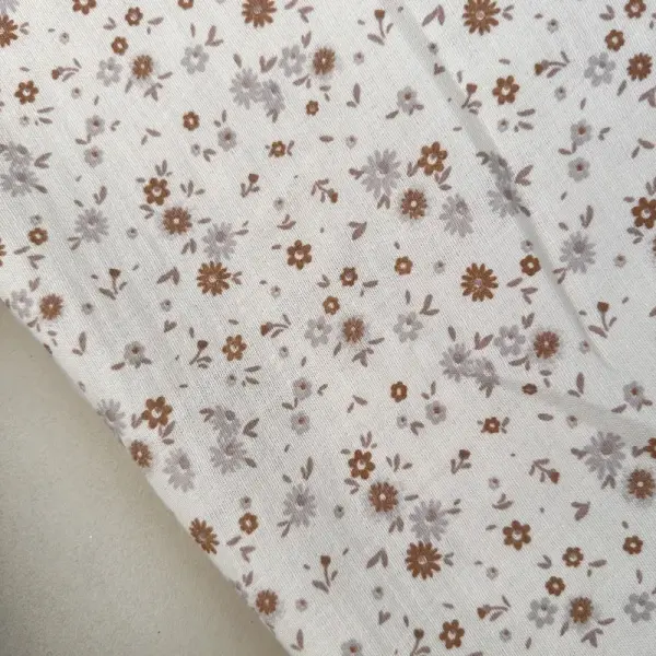 Hardal Papatyalı Müslin